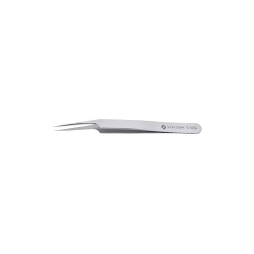 Bernstein Tools 5-088 pinceta za pozicioniranje 5a plosnat-okrugao, fini 115 mm Cijene
