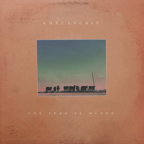 Khruangbin Con Todo El Mundo Cene