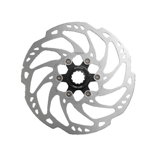 Shimano ROTOR DISK KOČNICE SM-RT70, M 180MM, W/LOCK RING(EXT Slike