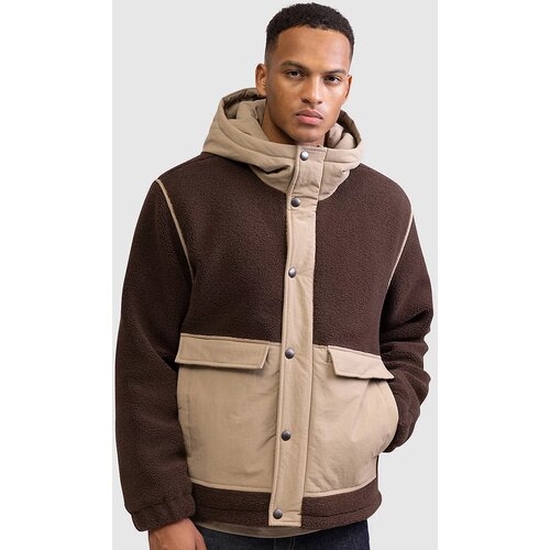 Redefined Rebel RRTyson Boxy Fit Jakna mole Slike