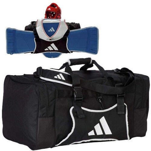 PrideShop Taekwondo &scaron;portna torba Adidas - Team Cene