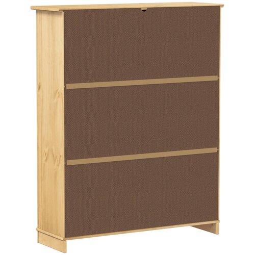  za cipele Corona 99 x 32 x 124,5 cm od masivne borovine Slike