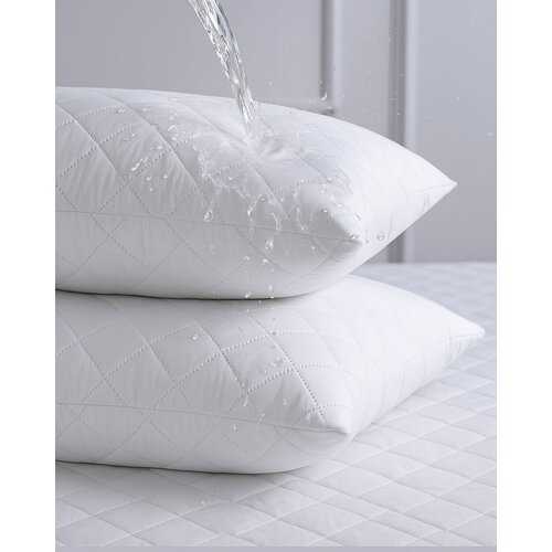 MEY HOME Nepromočive jastučnice 50&amp;times;70 Slike
