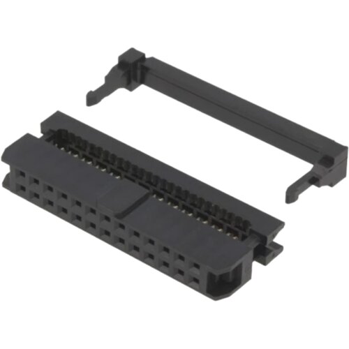 Konektor IDC ženski za trakasti kabal 26PIN Cijene