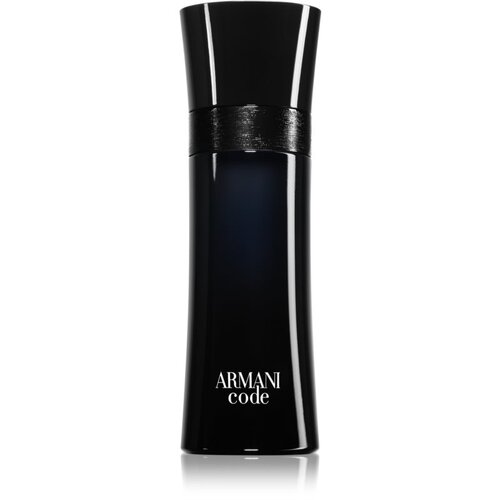 Giorgio Armani code toaletna voda 125 ml za mu&amp;scaron;karce Slike