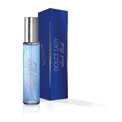  Dolce Lady About Blush 30 ml. Ženski EDP Slike