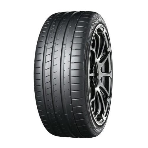 Yokohama Letna 315/35 YR21 TL 111Y YOKO V107E * SILENT FOAM - Skladi&scaron;če 9 (Dostava 5 delovnih dni) Cene