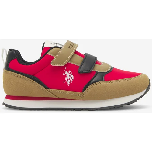 U.S. Polo Assn. 