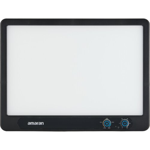 AMARAN Verge charcoal Cene