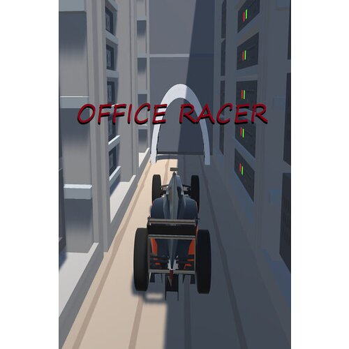  office racer steam key (pc) global Cene