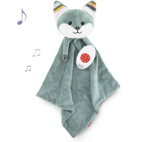 Zazu mekana tje&amp;scaron;ilica s umirujućim zvukovima felix the fox Slike