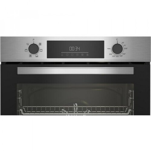 Beko BBIE12300XFP ugradna rerna Slike