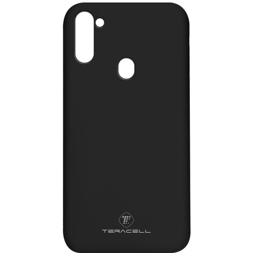  Maska za Samsung A11/ A115F mat Giulietta crna Cene