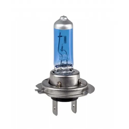 Vipow Avtomobilska žarnica , H7, 12 V, 55 W, modra Slike