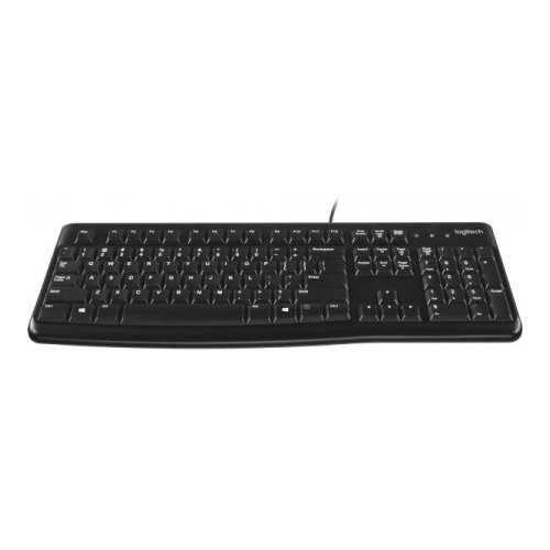 Logitech Tastatura K120 ( TS005 ) Cene