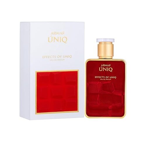 Armaf Effects Of Uniq 100ml EDP Unisex parfem Slike