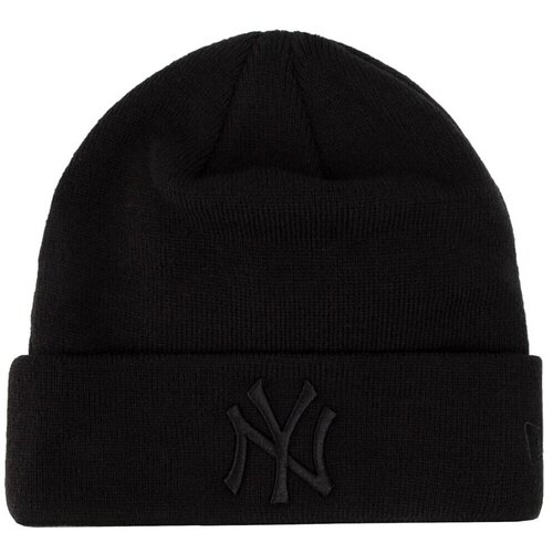 New Era New York Yankees Crna Slike