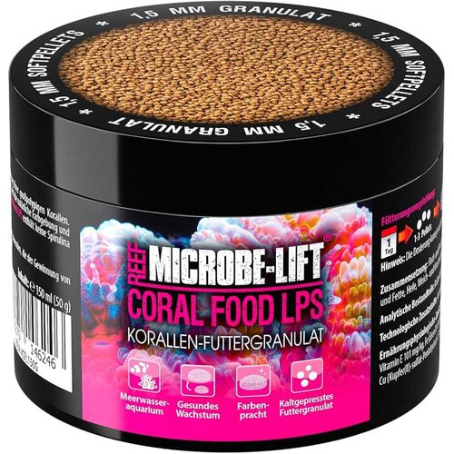 Arka coral food LPS - LPS granulat 150 ml Cene
