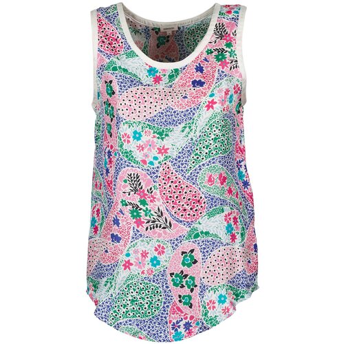 Manoush paisley retro multicolour Slike