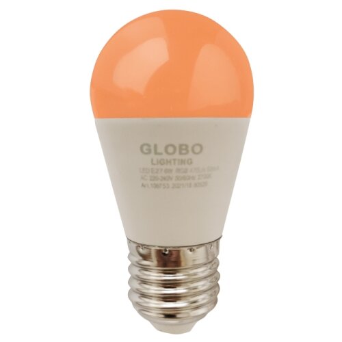  led rgbw prigu&amp;scaron;iva sijalica illu E27/6W/230V 3000K + daljinski upravljač - globo 106753 Slike