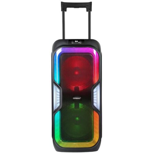 Prime3 Thunder APS91 črn avdio sistem, (5000261846) Cene