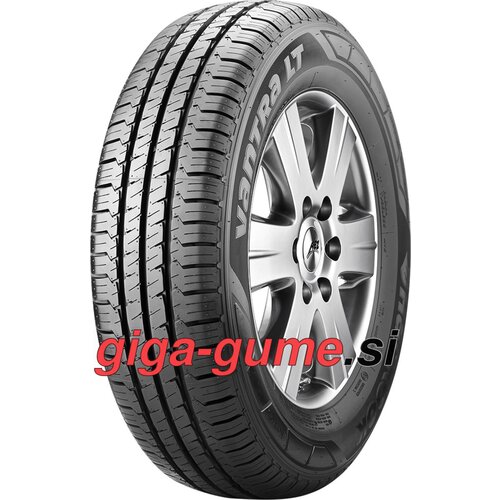 Hankook Vantra LT RA18 ( 225/75 R16C 121/120R ) Cene