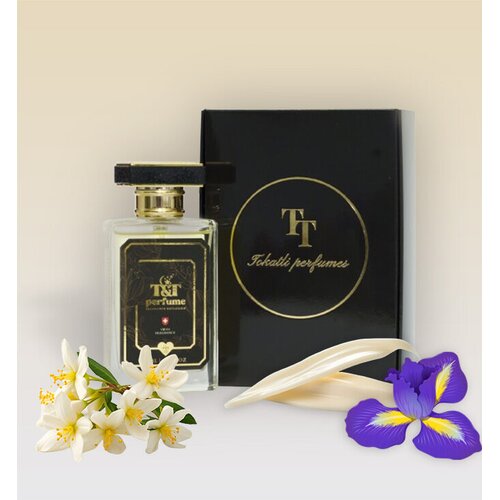 Tokatli Unisex parfem Nice accent, EDP, 50 ml Cene