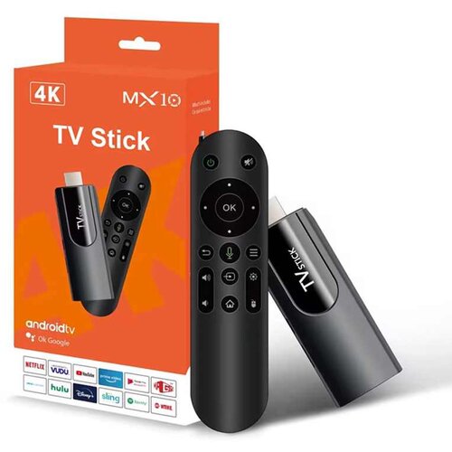 Android TV STICK H618 2/16GB 13.0+ATV Cijene