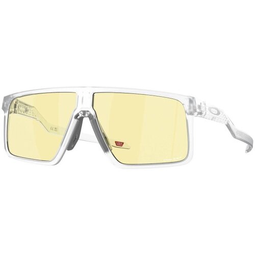 Oakley Helux OO9285 928504 ONE SIZE (61) Kristalna/Rumena Cene