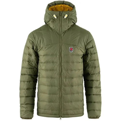 Fjällräven Expedition Pack Down Hoodie M