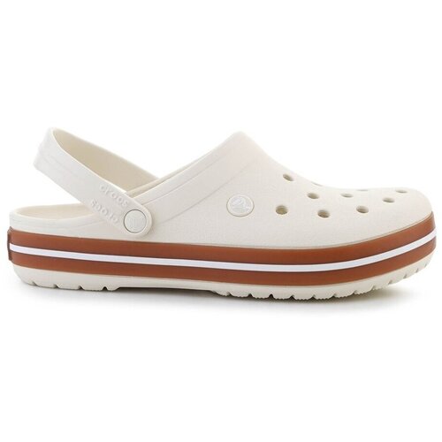 Crocs Cokli Crocband Kostanjeva Cene