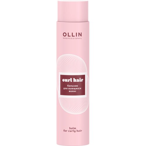 Ollin Professional Regenerator za kovrdžavu kosu Curl Hair Cene