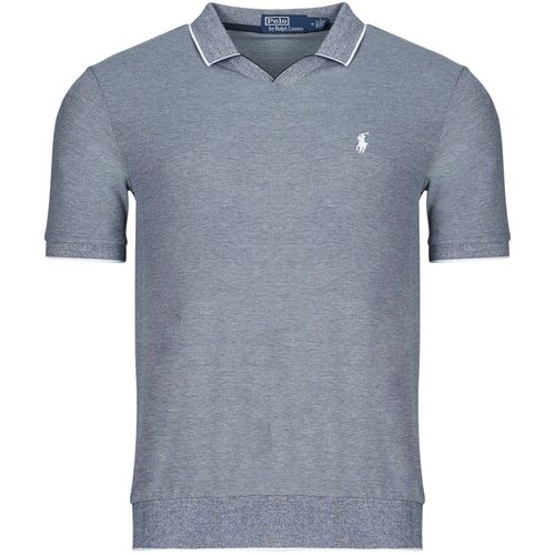 Polo Ralph Lauren Polo majice kratki rokavi POLO HABILLE COL ITALIEN Cene