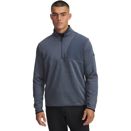 Under Armour Men&amp;#039;s sweatshirt Drive SweaterFleece HZ Slike