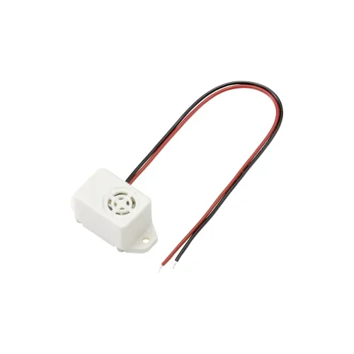 TRU COMPONENTS TC-9201564 minijaturna zujalica razvoj buke: 75 db napon: 9 v trajni zvuk 1 st.