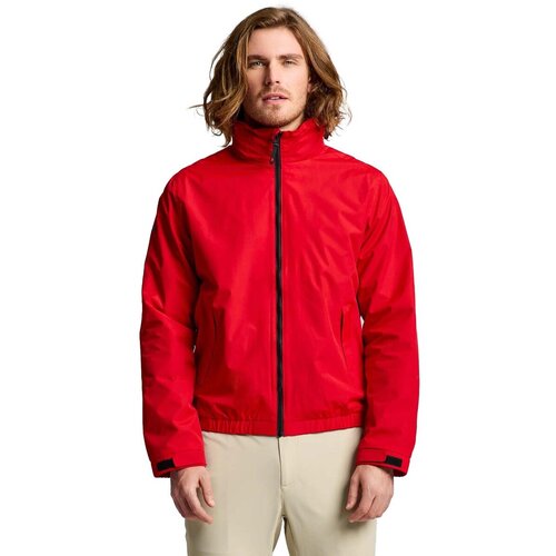 Slam Jakne Sailing Jacket Rdeča Cene