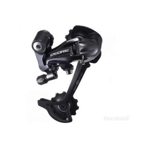 Shimano deore zadnji menjač rd-m591sgs l ( 191003 ) Cene