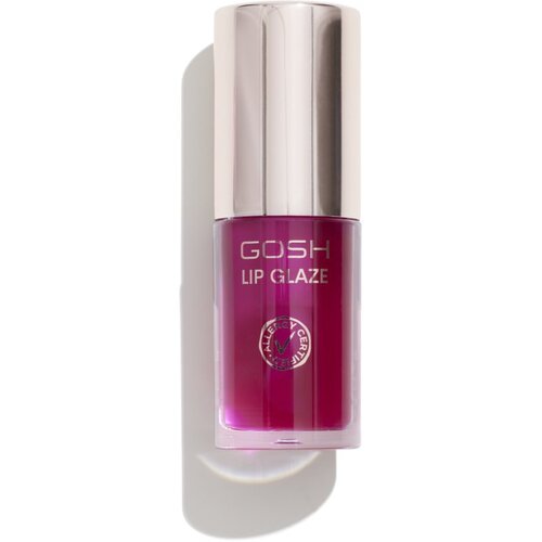 Gosh Lip Glaze sijaj za ustnice odtenek 002 Wild Berry 5,5 ml Cene