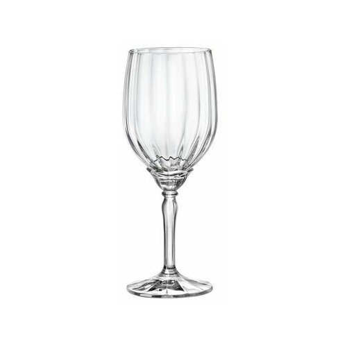 Bormioli FLORIAN set čaša White Wine Slike