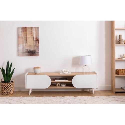 Hanah home TV komoda Mindy Slike