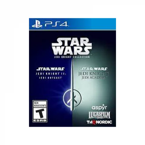 Star Wars Jedi Knight Collection /PS4