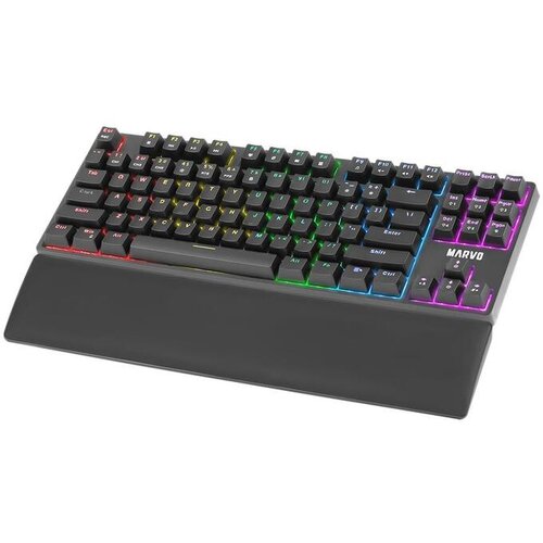 Marvo kg947 gaming mehanska tipkovnica Cene