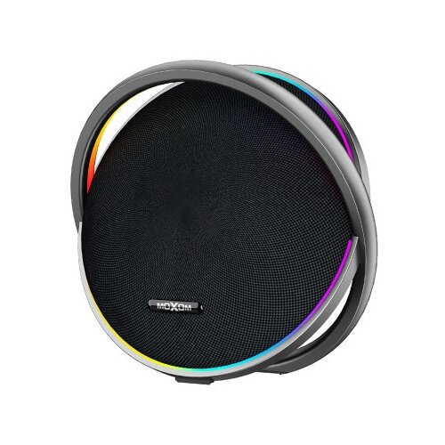 Moxom mx-sk105 crna Zvucnik bluetooth ( ZV1242 ) Cene