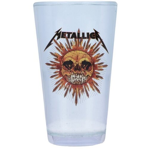 Nemesis Now METALLICA KOZAREC - SUN Cene