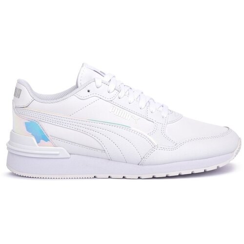 Puma 01 St Runner V4 Jr Bijela Slike