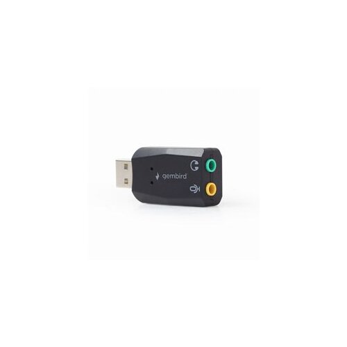  Zvučna kartica GEMBIRD, Virtus Plus, USB... Cene