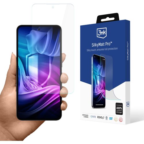 3mk SVILNATA MATT PRO ZA NIČ ZA TELEFON CMF PHONE 2 PRO ZA&Scaron;ČITNA FOLIJ ZA ZASLON, (5000496930) Cene