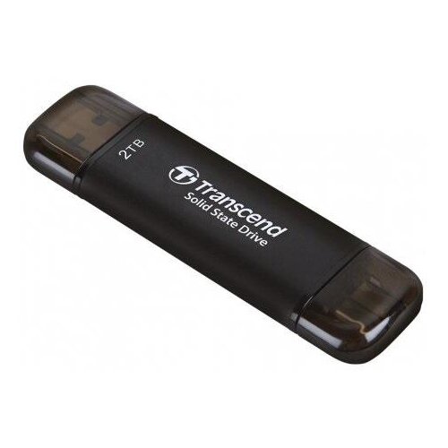 Transcend SSD EXT TB TS ESD310C DUAL TS2TESD310C Cijene