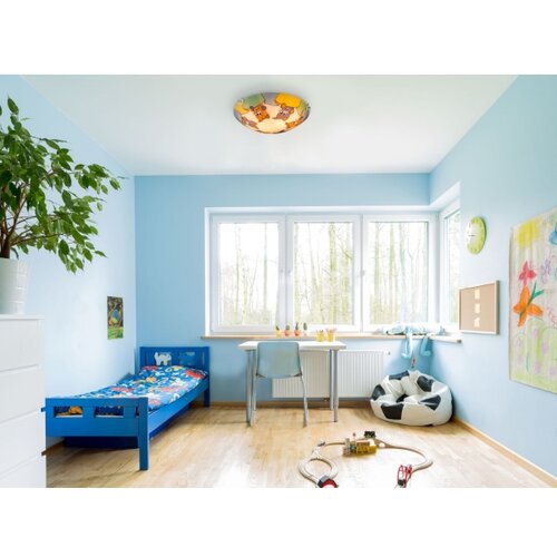 Globo plafonjera kiddy 40606 Slike