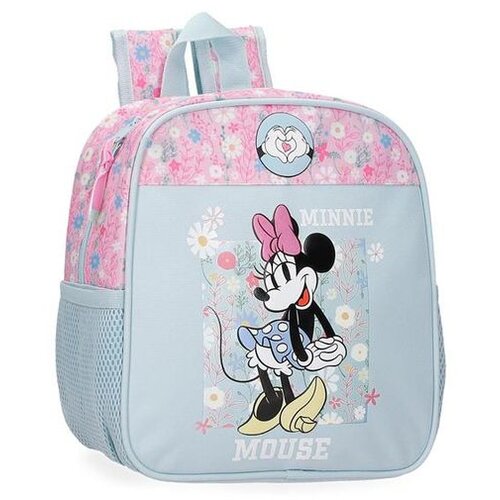 Disney Minnie MINNIE Ranac 25 cm Cene